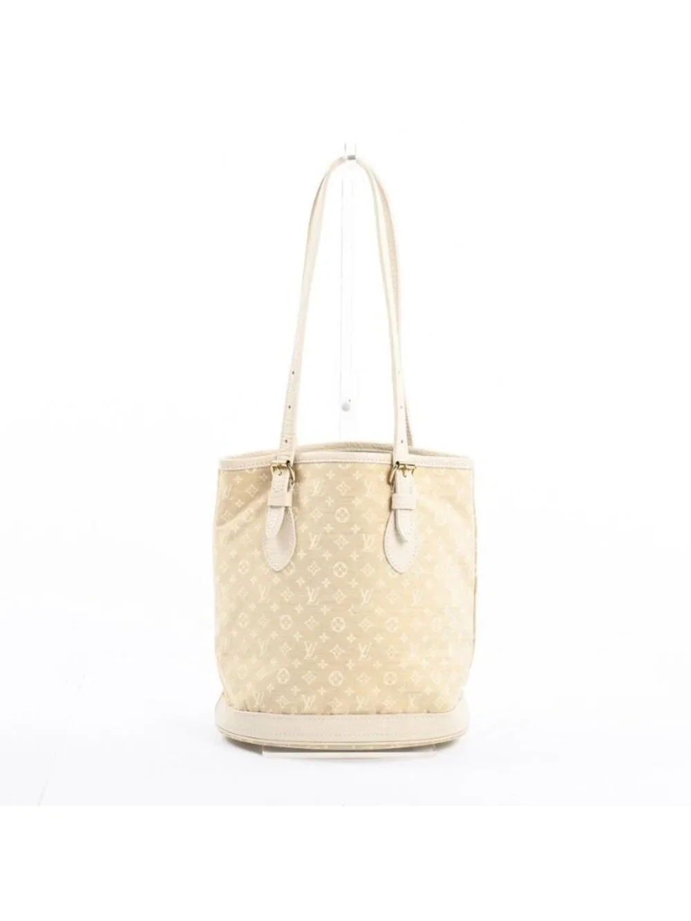 Louis Vuitton Shoulder Bag Bucket PM